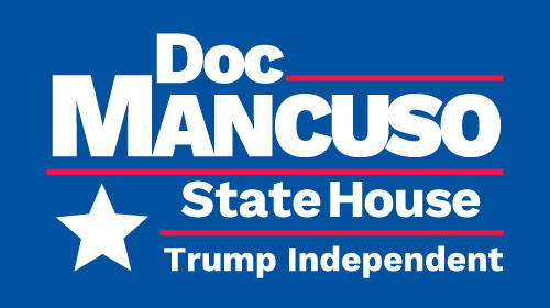 Doc Mancuso for State House